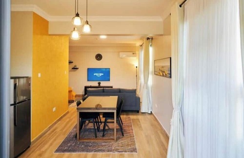 Arusha Condominio | Westwood Residences all five units