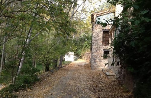 Alcudia de Veo Casa | Rural House Benitandús 1