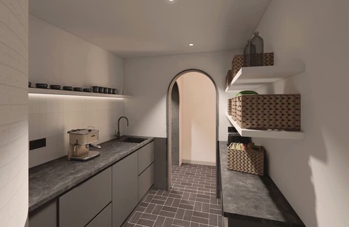 Wells-next-the-Sea Chalet De Esquí | ARC Next-The-Sea