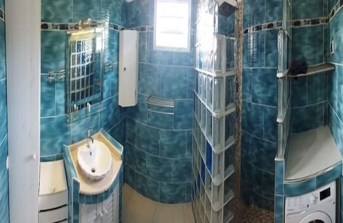 Doubs Villa | A F4 villa ideal for families. Pets welcome!
