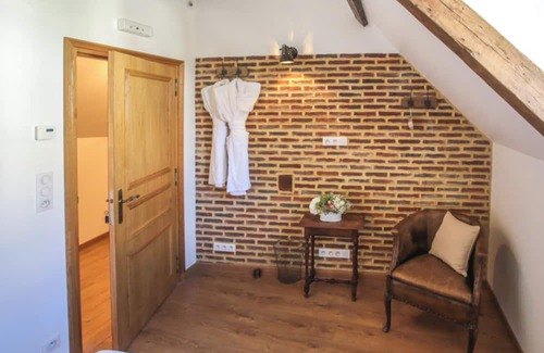 Pontarme Apartamento | Castle life