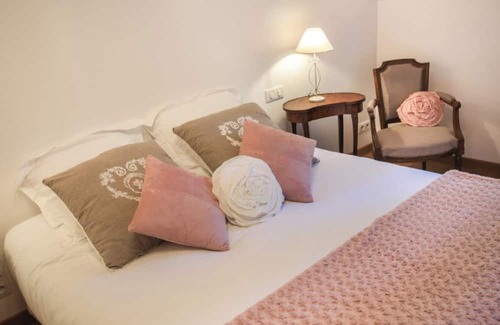 Pontarme Apartamento | Castle life