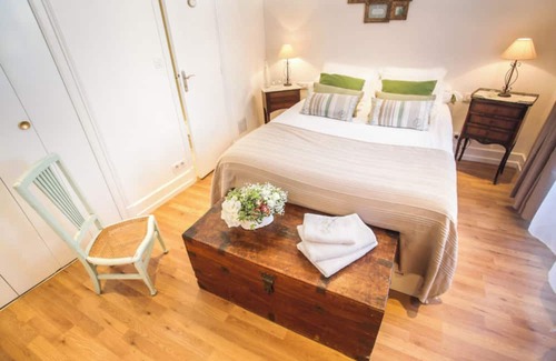 Pontarme Apartamento | Castle life