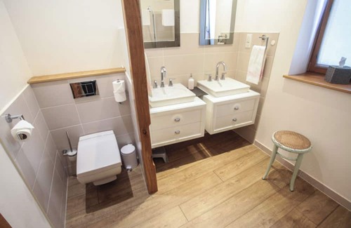 Pontarme Apartamento | Castle life