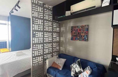 Sudoeste e Octogonal Casa | Brasilia Studio