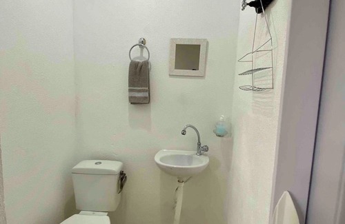 Sorocaba Apartamento | Suite 02 in Alto da Boa Vista neighborhood in Sorocaba WITHOUT GARAGE