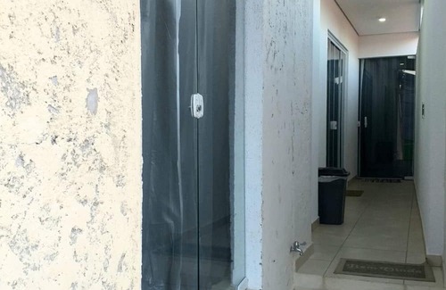 Sorocaba Apartamento | Suite 02 in Alto da Boa Vista neighborhood in Sorocaba WITHOUT GARAGE