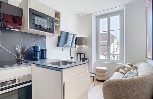 Montargis Apartamento | Prasline Suite