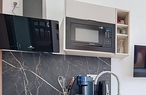Montargis Apartamento | Prasline Suite