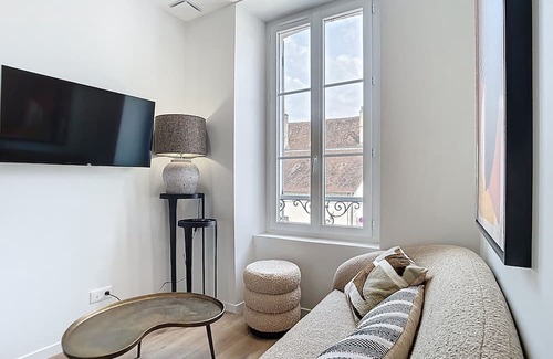 Montargis Apartamento | Prasline Suite