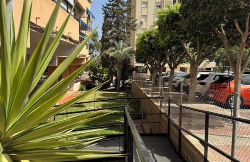 Aguadulce Apartamento | Renovated Calma Mediterranea apartment, 8 minutes from the beach