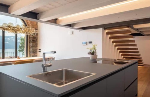 Menaggio Apartamento | A Peaceful Retreat on Lake Como