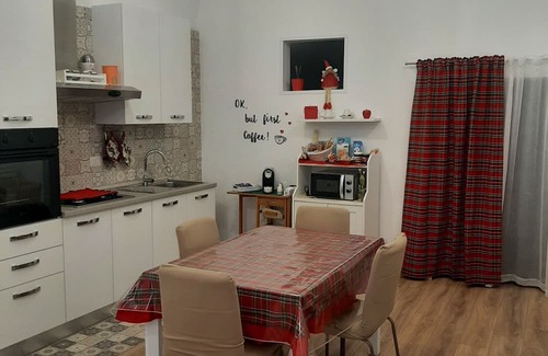Palagianello Casa | Warm vacation home. In the center of the most beautiful cities of Apulia