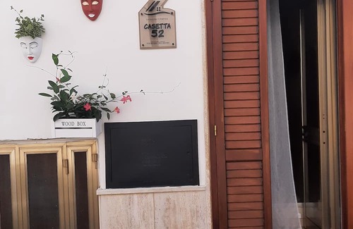 Palagianello Casa | Warm vacation home. In the center of the most beautiful cities of Apulia