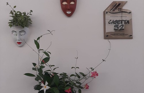 Palagianello Casa | Warm vacation home. In the center of the most beautiful cities of Apulia