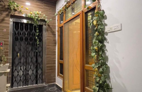 Miyapur Villa | Elva villa - A luxurious 3bhk home stay near KPHB
