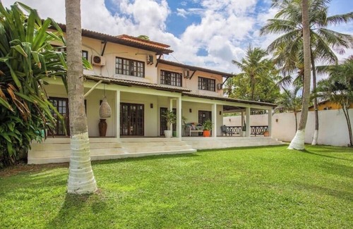 Tibau do Sul Casa | Pipa Mansion