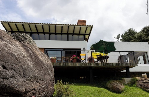 Ubate Cabaña | Farallones de Sutatausa El Rincon