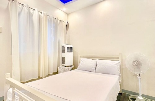 Lipa Apartamento | Affordable Transient Room in Lipa City Near SM and LIMA