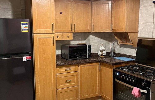Sheikh Zayed City Apartamento | VESTA - Luxury APT - 2BR - Zayed Dunes