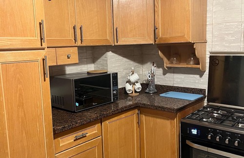 Sheikh Zayed City Apartamento | VESTA - Luxury APT - 2BR - Zayed Dunes