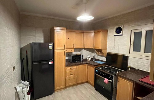 Sheikh Zayed City Apartamento | VESTA - Luxury APT - 2BR - Zayed Dunes