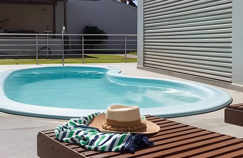 Ponta da Fruta Casa | House w/Pool & Yard Up to 15 Guests NOMDS