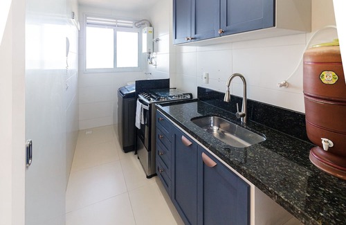 Jockey de Itaparica Apartamento | 17° Floor Ocean View, Shopping Boulevard NOMDS