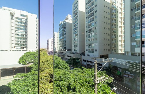 Praia de Itaparica Apartamento | 2BR Double Suite w/AC 2nd Floor NOMDS