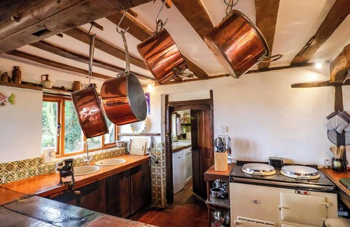 Beccles Cabaña | KEIRS COTTAGE, family friendly, with open fire in Beccles
