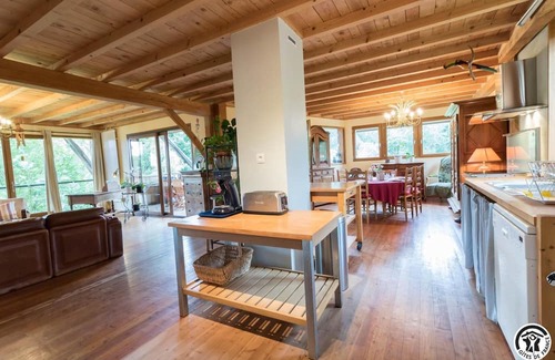 Montastruc-de-Salies Casa | Le Rucan - MONTASTRUC DE SALIES