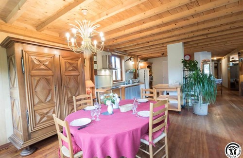 Montastruc-de-Salies Casa | Le Rucan - MONTASTRUC DE SALIES