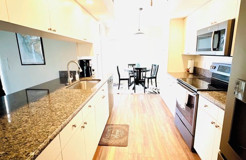 Pinehurst Casa | A little slice of Heaven. 10 mins from beach.