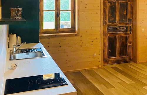 Rassach Casa | Chalet in Stainz mit Pool