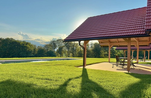Rassach Casa | Chalet in Stainz mit Pool