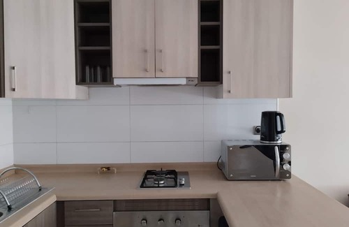 Concepcion Apartamento | Apartment in the university district of Concepcion, one bedroom with parking.