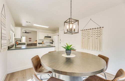 Parkwood Ranch Casa | Swim & Unwind: 'Wildrose Retreat' in Mesa!
