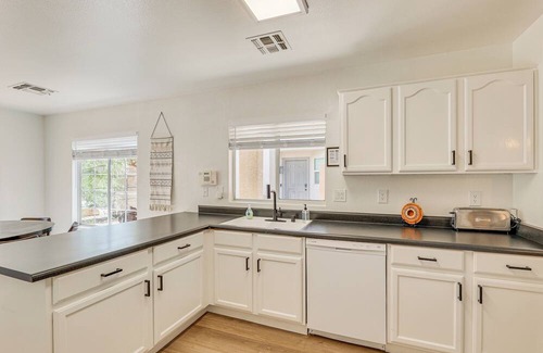 Parkwood Ranch Casa | Swim & Unwind: 'Wildrose Retreat' in Mesa!