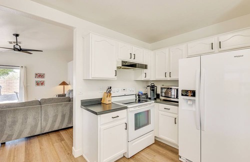 Parkwood Ranch Casa | Swim & Unwind: 'Wildrose Retreat' in Mesa!