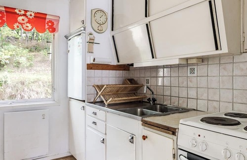 Halmstad Municipality Casa | Frösakull by Interhome