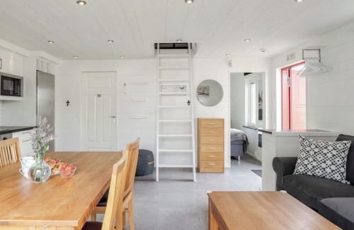 Halmstad Casa | Östra Stranden by Interhome