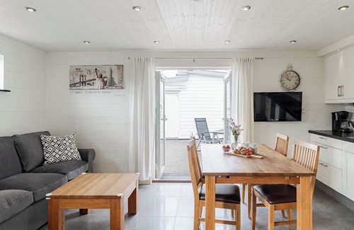 Halmstad Casa | Östra Stranden by Interhome