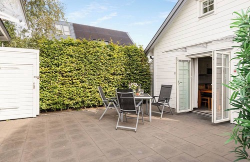 Halmstad Casa | Östra Stranden by Interhome
