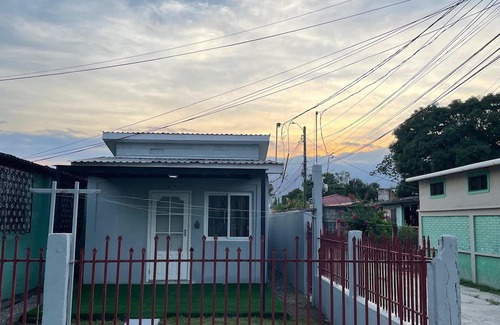 San Pedro Sula Apartamento | Charming 1-bedroom apartment in San Pedro Sula with AC