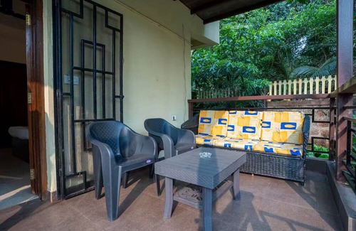 Marra Villa | Casa Nona-Luxurious 3BHK Pvt Pool Villa North Goa