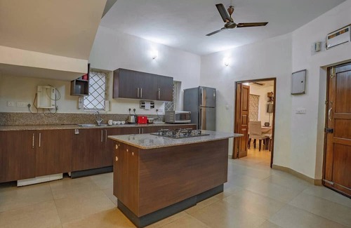 Marra Villa | Casa Nona-Luxurious 3BHK Pvt Pool Villa North Goa