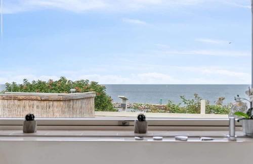 Havnebyen Casa | "Dzavid" - 50m from the sea by Interhome