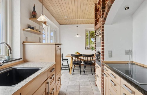 Havnebyen Casa | "Dzavid" - 50m from the sea by Interhome