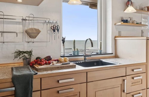 Havnebyen Casa | "Dzavid" - 50m from the sea by Interhome