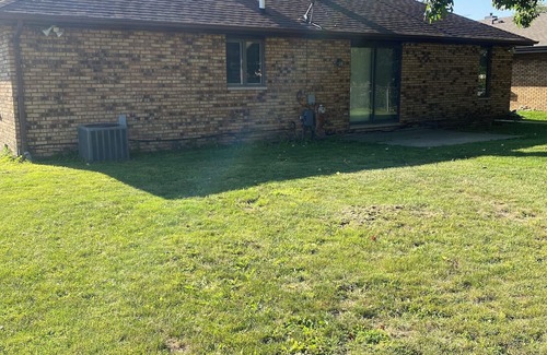 Lansing Casa | Welcome To Our Beautiful Home!